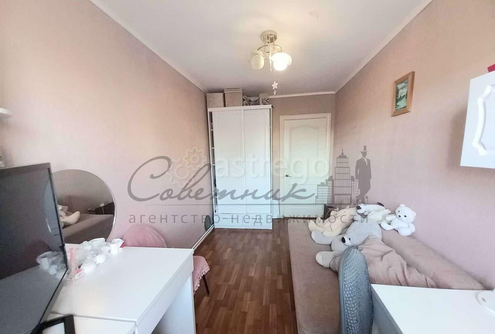 2-комн. квартира, 51 м2, 10/16 эт. Старый Оскол - изображение 2