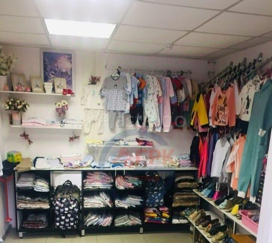 Торговое помещение, 45 м2 Видное - изображение 5