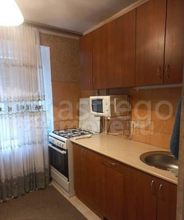 3-комн. квартира, 61.8 м, 4/5 эт. Адыгейск - изображение 2