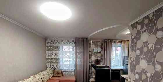 2-комн. квартира, 43.1 м2, 4/6 эт. Бийск
