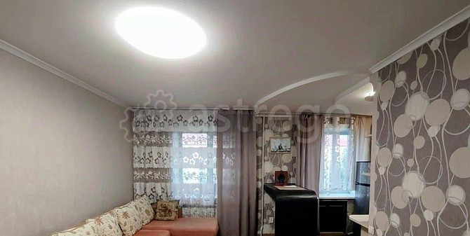 2-комн. квартира, 43.1 м2, 4/6 эт. Бийск - изображение 1