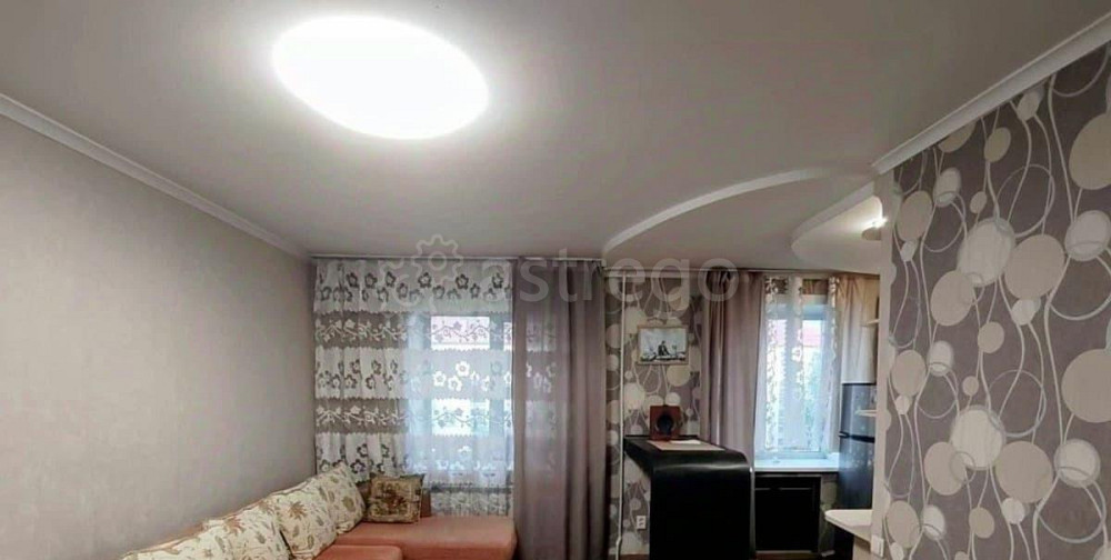 2-комн. квартира, 43.1 м2, 4/6 эт. Бийск - изображение 1