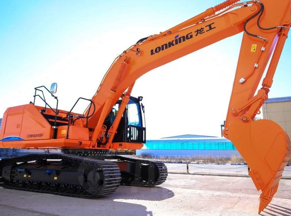 Lonking Cdm6245f Санкт-Петербург - изображение 3