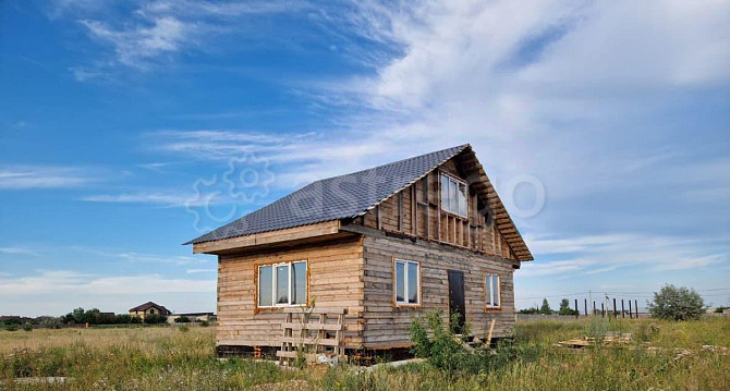 Дом, 74 м2, 20 соток, 2 эт. Рубцовск - изображение 1