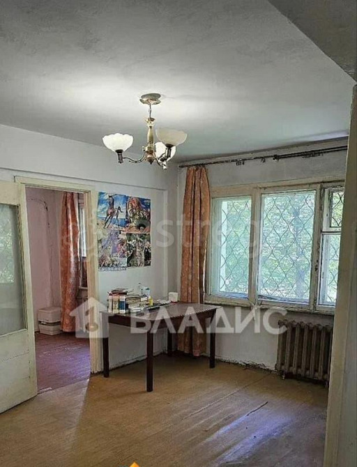 2-комн. квартира, 44.9 м2, 1/5 эт. Бийск - изображение 7