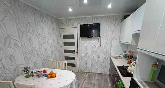 4-комн. квартира, 71.3 м2, 2/9 эт. Уфа