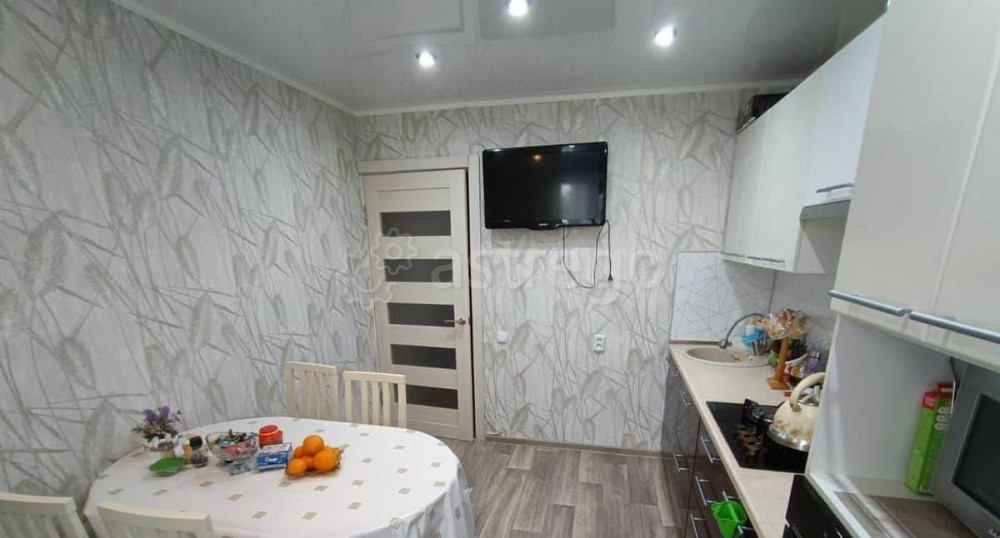 4-комн. квартира, 71.3 м2, 2/9 эт. Уфа - изображение 1