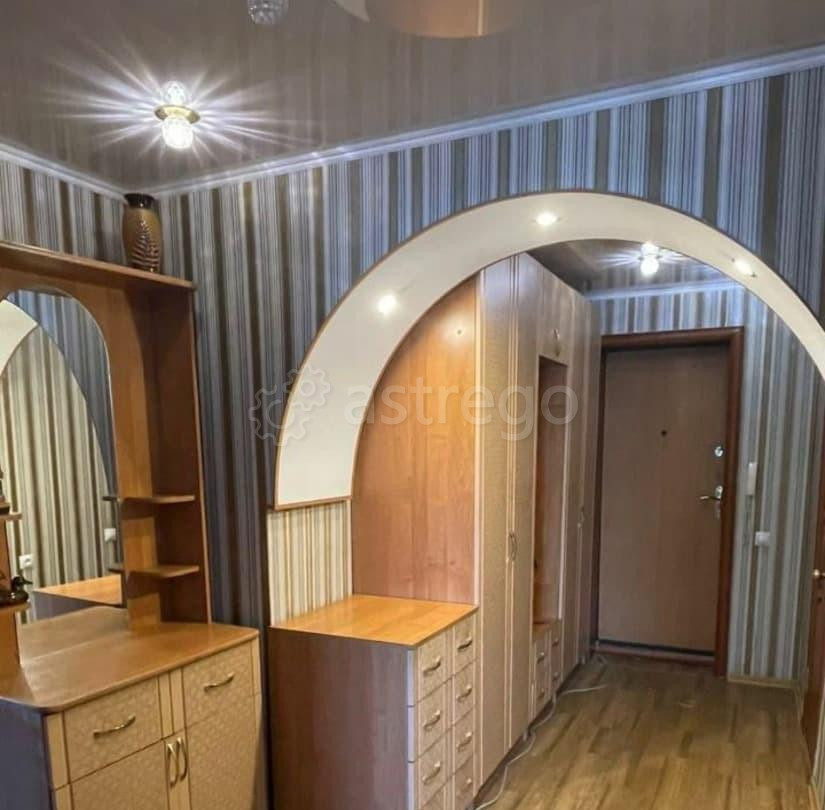 2-комн. квартира, 56 м2, 4/9 эт. Стерлитамак - изображение 2