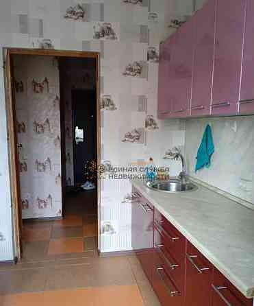 1-комн. квартира, 35 м2, 16/23 эт. Уфа