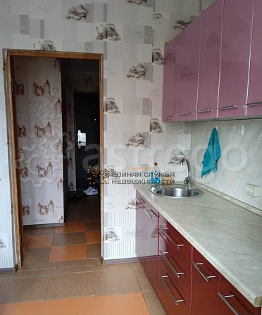 1-комн. квартира, 35 м2, 16/23 эт. Уфа - изображение 1