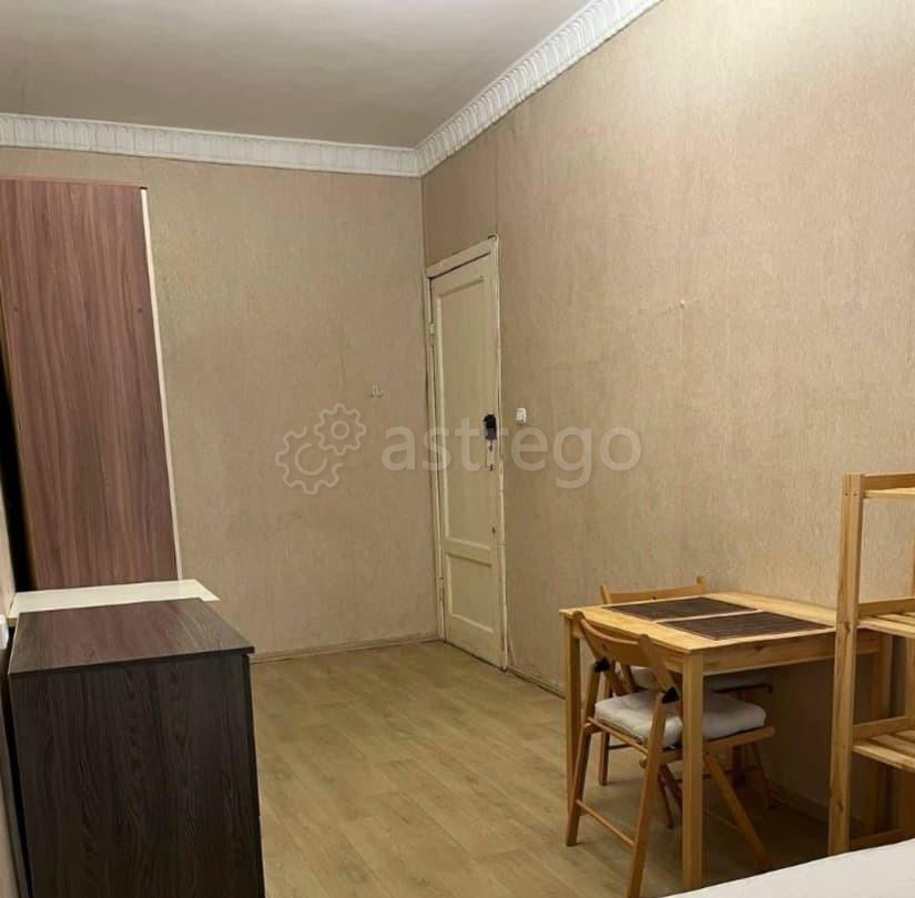 Комната, 15.5 м2, 2/3 эт. Санкт-Петербург - изображение 7