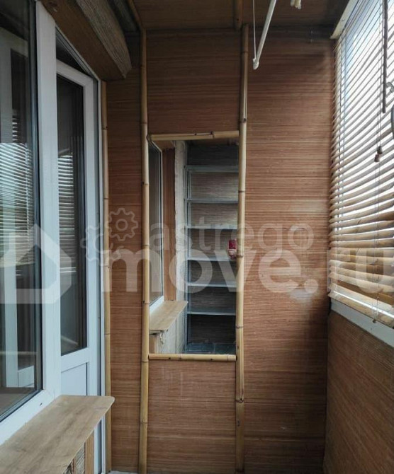 3-комн. квартира, 70 м2, 10/12 эт. Москва - изображение 7