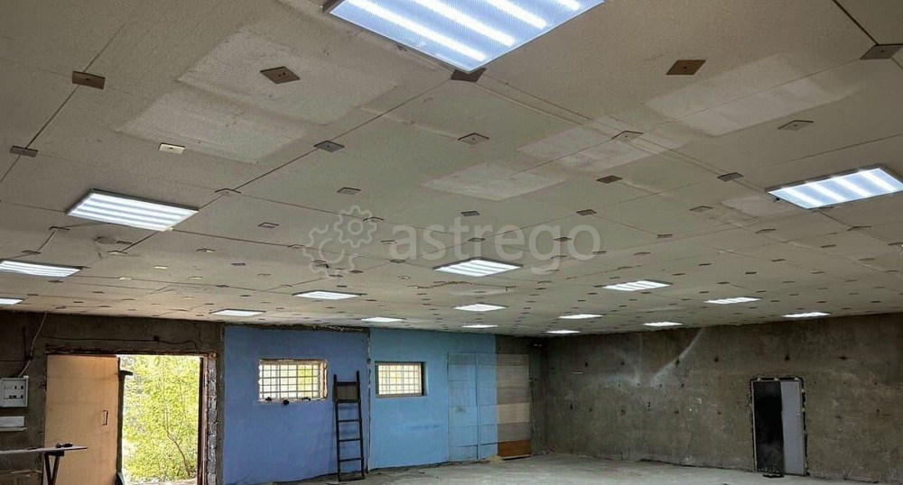 Производственное, 200 м2 Уфа - изображение 3