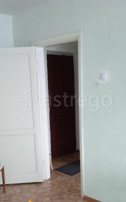 1-комн. квартира, 33 м2, 3/5 эт. Белогорск - изображение 2