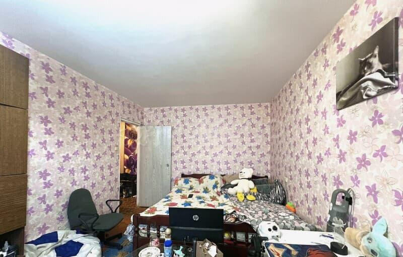 2-комн. квартира, 54 м2, 2/5 эт. Шатура - изображение 6