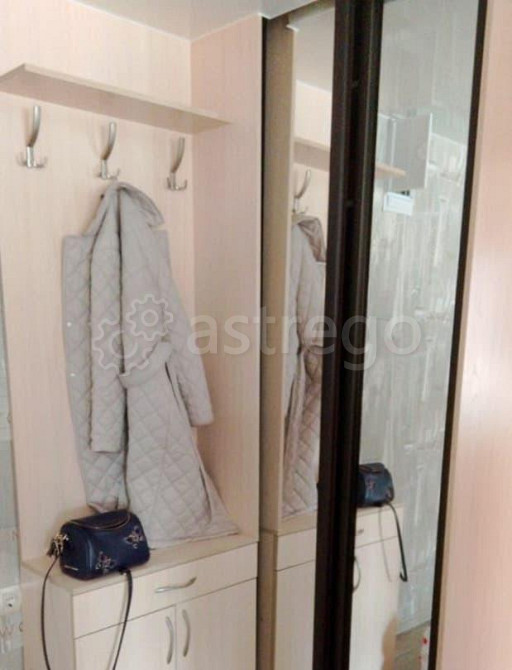 2-комн. квартира, 44 м2, 3/5 эт. Красноярск - изображение 5