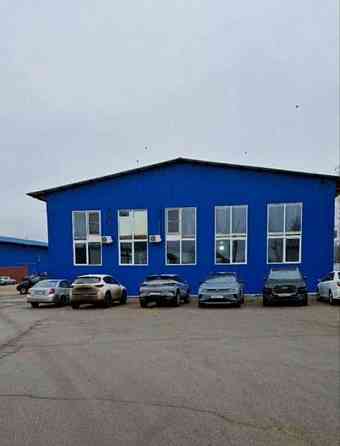 Свободного назначения, 1015 м2 Домодедово