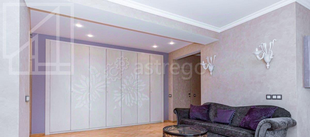 3-комн. квартира, 110 м2, 5/12 эт. Москва - изображение 7