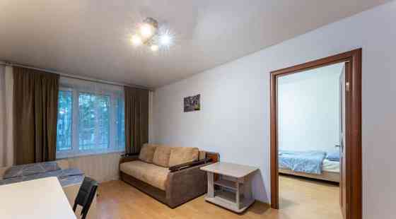 3-комн. квартира, 70 м2, 1/5 эт. Москва