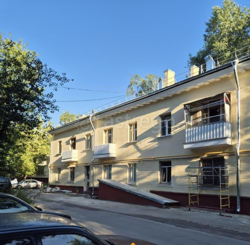 Комната, 19 м2, 2/2 эт. Москва - изображение 7