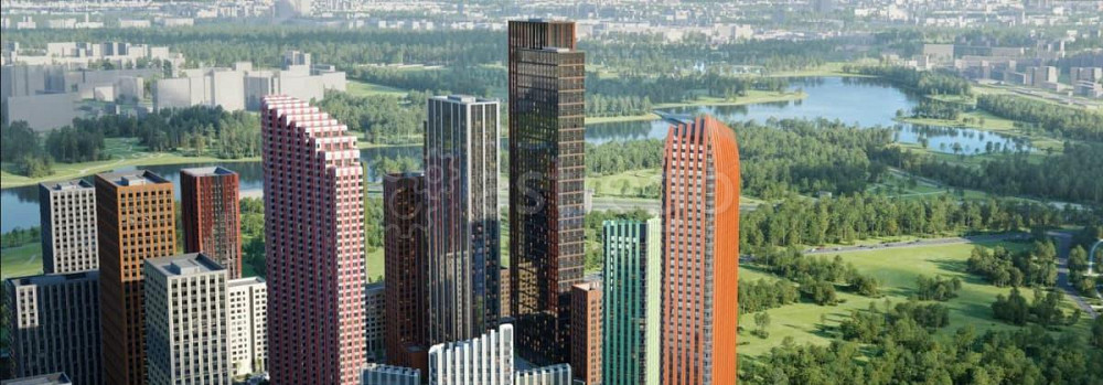 Свободного назначения, 52.7 м2 Москва - изображение 3