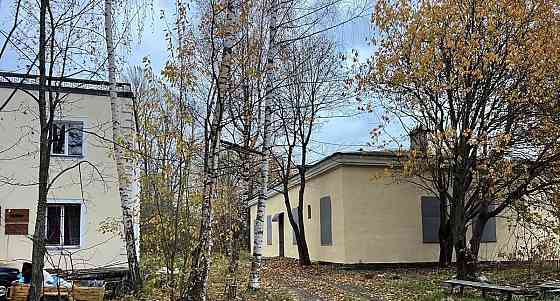 Коттедж, 236 м2, 3 сотки, 1 эт. Санкт-Петербург