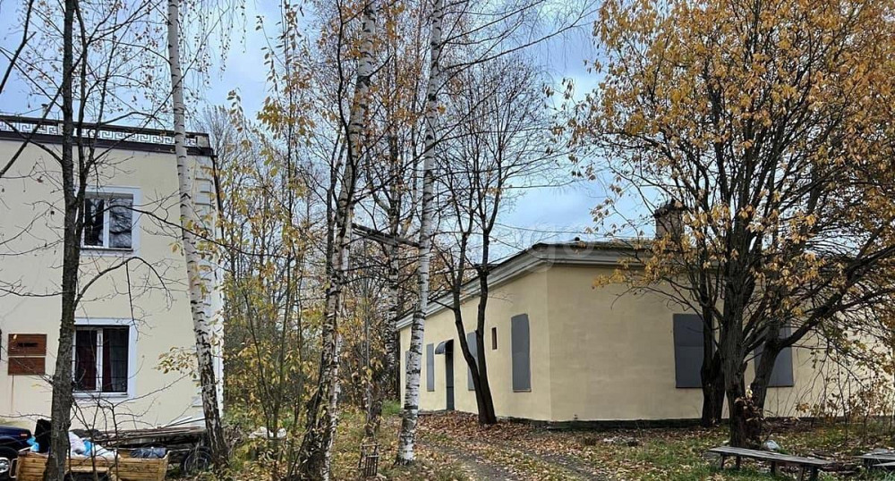 Коттедж, 236 м2, 3 сотки, 1 эт. Санкт-Петербург - изображение 3