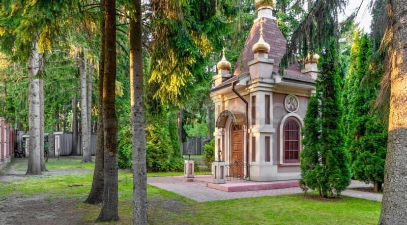 Коттедж, 1100 м2 Апрелевка - изображение 5