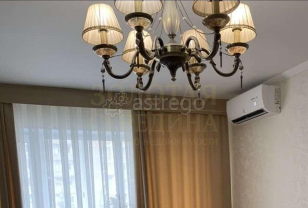 4-комн. квартира, 115 м2, 3/11 эт. Старый Оскол - изображение 1