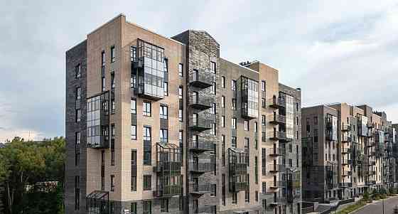 4-комн. квартира, 86.1 м2, 4/8 эт. Красноярск