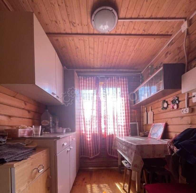 Дом, 30.6 м2, 5 соток, 2 эт. Москва - изображение 3