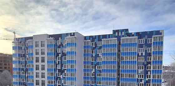 Студия, 28.3 м2, 5/8 эт. Архангельск