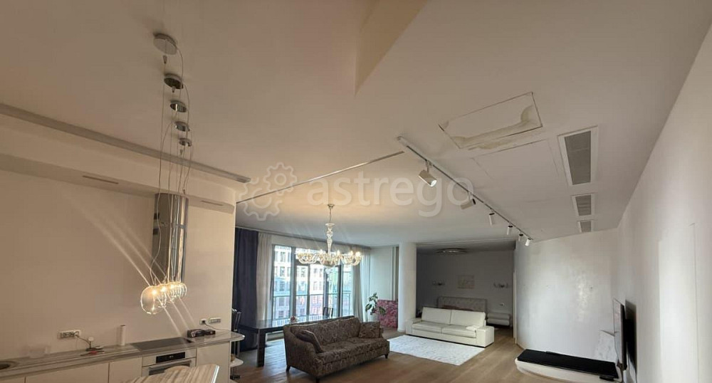 2-комн. квартира, 139 м2, 7/10 эт. Москва - изображение 6