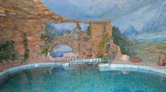 Коттедж, 450 м2 Балашиха