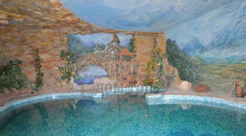 Коттедж, 450 м2 Балашиха - изображение 1