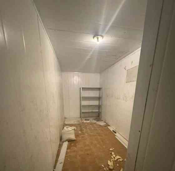 Производственное, 1070 м2 Реутов