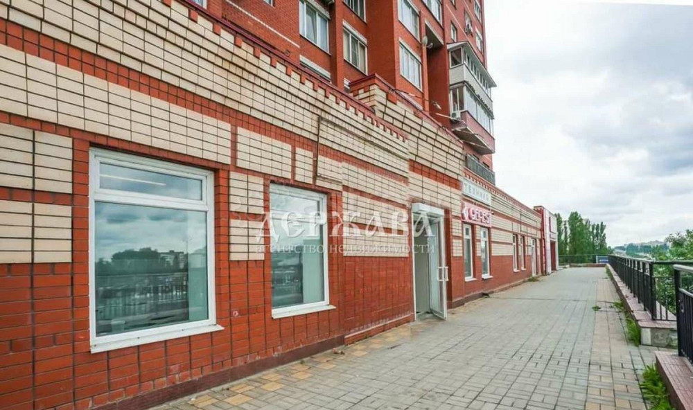 Свободного назначения, 201.9 м2 Старый Оскол - изображение 3