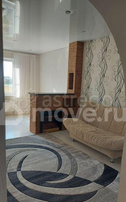 2-комн. квартира, 54.3 м, 3/3 эт. Новая Адыгея - изображение 3