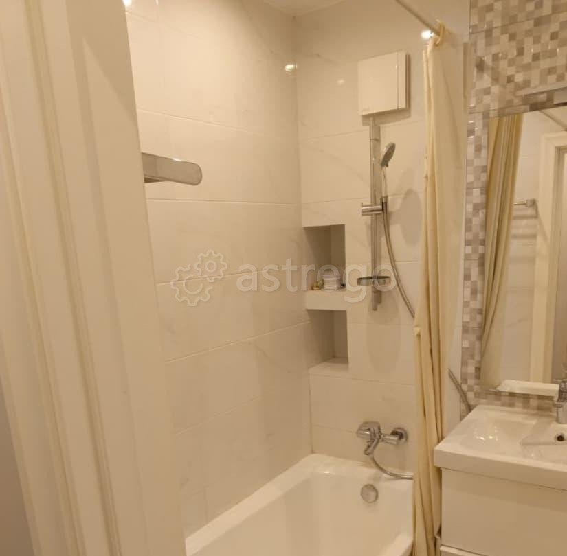 Студия, 72 м2, 16/22 эт. Красногорск - изображение 6