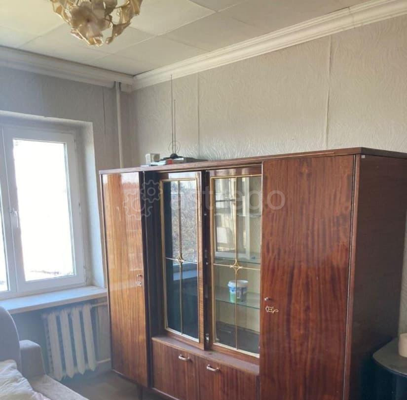 Комната, 17 м, 3/5 эт. Яблоновский - изображение 3