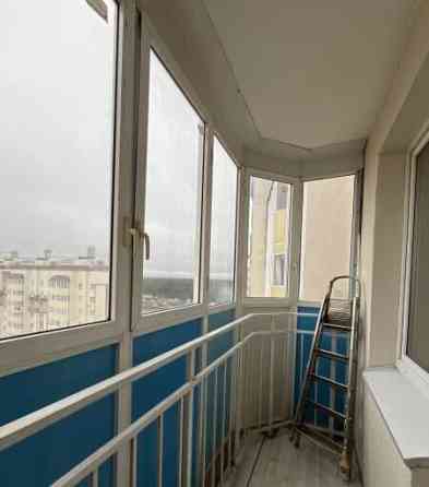 2-комн. квартира, 55.6 м2, 16/17 эт. Домодедово