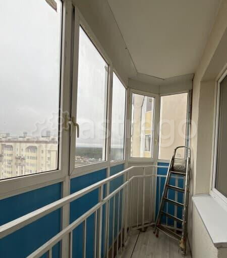2-комн. квартира, 55.6 м2, 16/17 эт. Домодедово - изображение 3