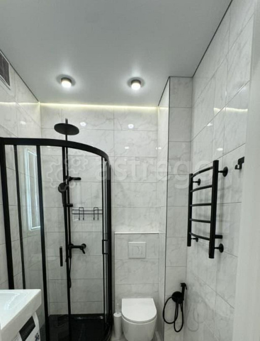 Студия, 33 м2, 2/19 эт. Красноярск - изображение 3