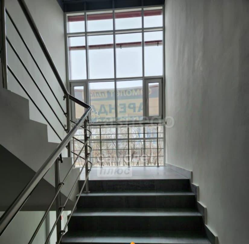 Офис, 67.94 м2 Барнаул - изображение 2