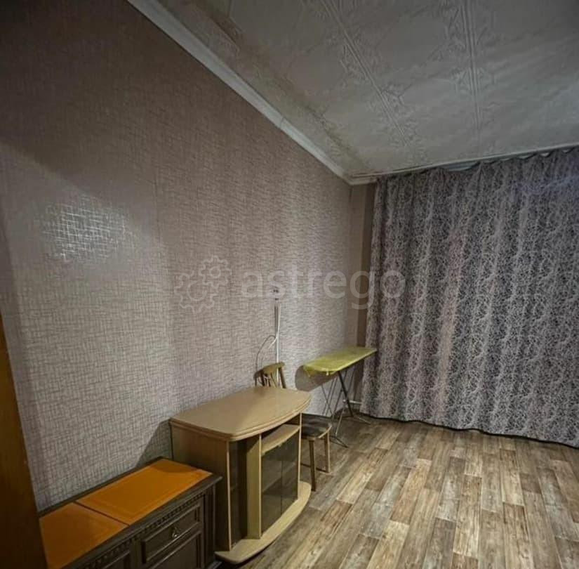 1-комн. квартира, 18 м2, 4/5 эт. Назарово - изображение 6