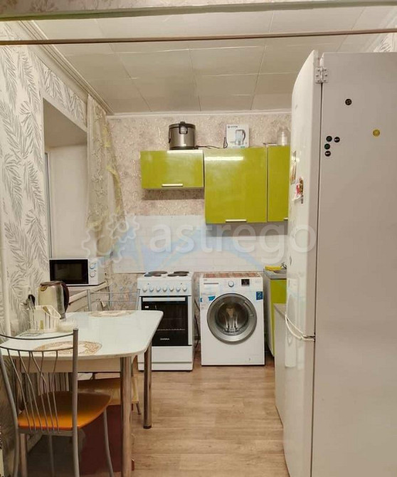 2-комн. квартира, 42.7 м2, 2/5 эт. Норильск - изображение 3