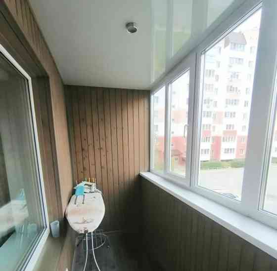2-комн. квартира, 60 м2, 2/9 эт. Барнаул