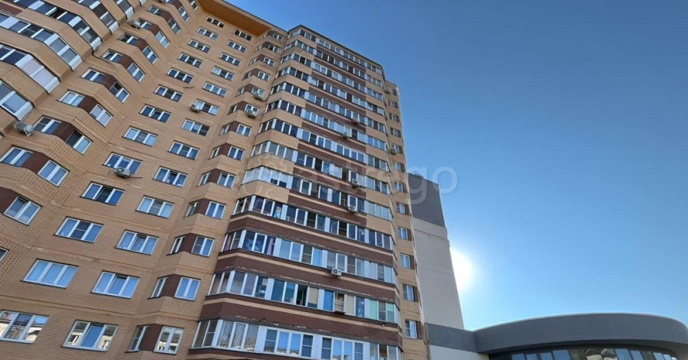 Свободного назначения, 115 м2 Ногинск - изображение 1