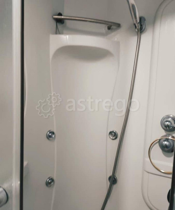 3-комн. квартира, 58.4 м2, 1/1 эт. Астрахань - изображение 9