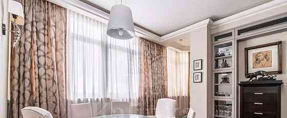 4-комн. квартира, 141 м2, 16/17 эт. Москва